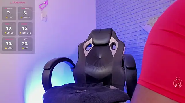 Živý XXX chat JacksonMuller_