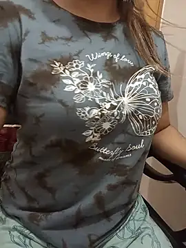Chat +18 de Tanha18 ao vivo