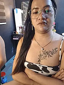 FallenLeafPh – Live XXX-chat