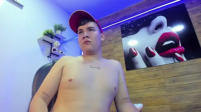 Živý XXX chat damian_miller7