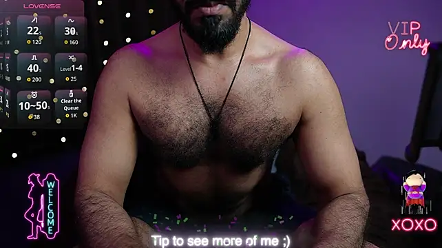 Steffan55 라이브 XXX 채팅