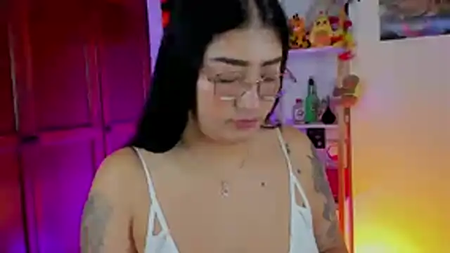 Chat +18 de ami_santos ao vivo