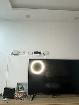 Chat +18 de valery_mora ao vivo