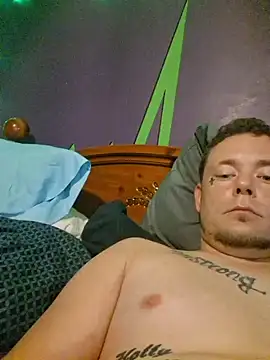 DaKinkyCouple XXX чат на живо