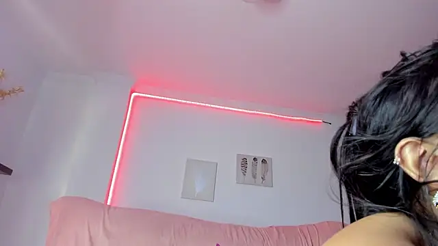 sweet_cinamon's Live XXX Chat