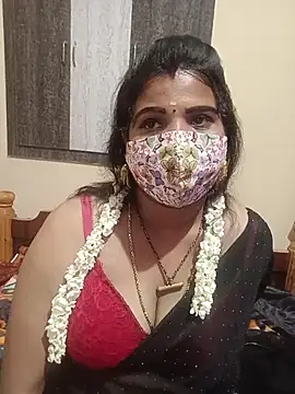 Devi_Tina's Live XXX Chat