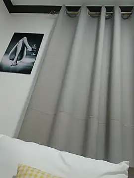 queennapal's Live XXX Chat