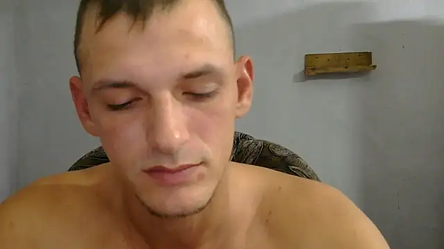 mystertrup live XXX chat
