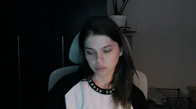 Živý XXX chat MelissaBrank