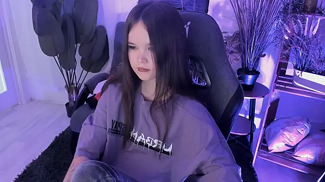 Elainebeness 라이브 XXX 채팅