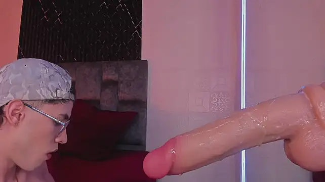 Онлайн чат XXX Alexxus_Smith