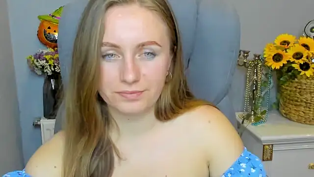 Marisha_Cute's Live XXX Chat