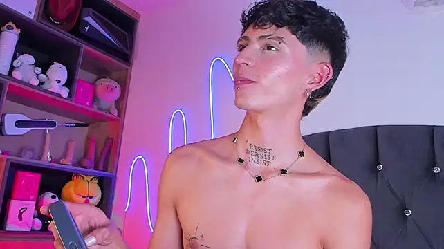 Онлайн чат XXX Maiky__Cooper01