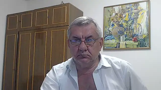 machomale3 webkamerás műsora