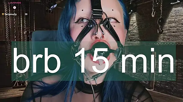 Bibi_Iva Chat XXX in diretta