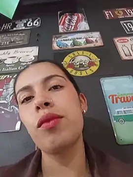 Czat XXX na żywo – Nathaly_12