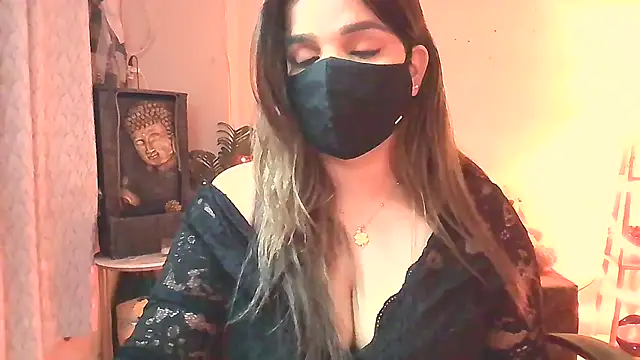دردشة Prerna__ الجنسية المباشرة