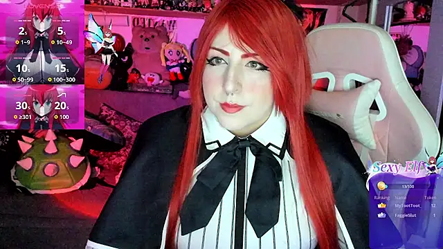 candyy_new's Live XXX Chat