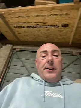Richmcgee's Webcam Show