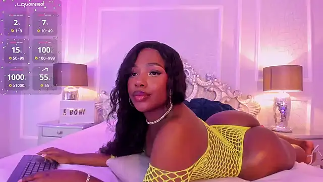 IrisJones_'s Live XXX Chat