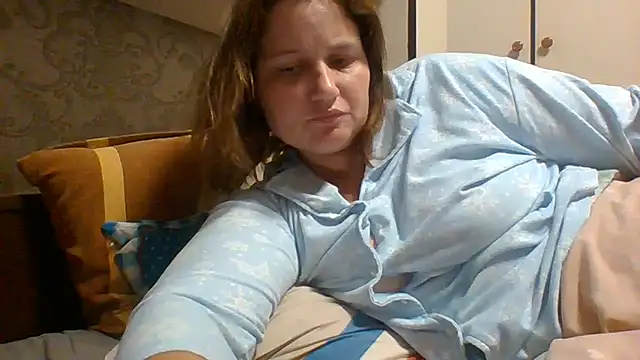 Jane_Dreams' Live XXX Chat