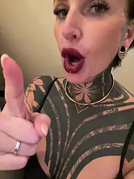 KathaleaNoir 라이브 XXX 채팅