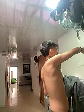 JohanSedas Adlı Modelin Canlı XXX Sohbeti