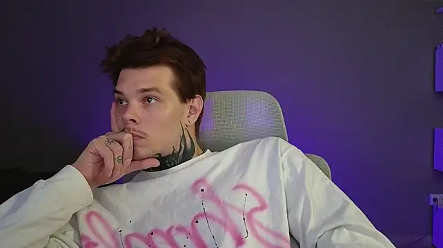 Chat XXX Live DENIS_HERE