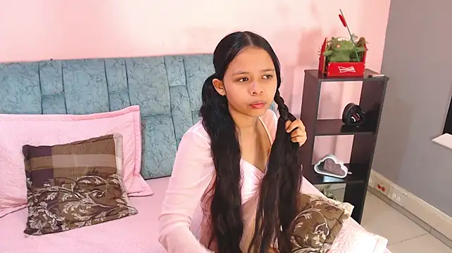 AuroraBellinii Chat XXX in diretta