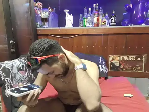 KingDqn Live XXX chat