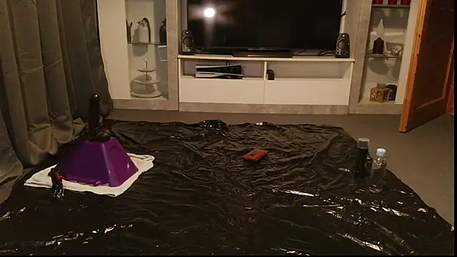 Czat XXX na żywo – xCakeManx