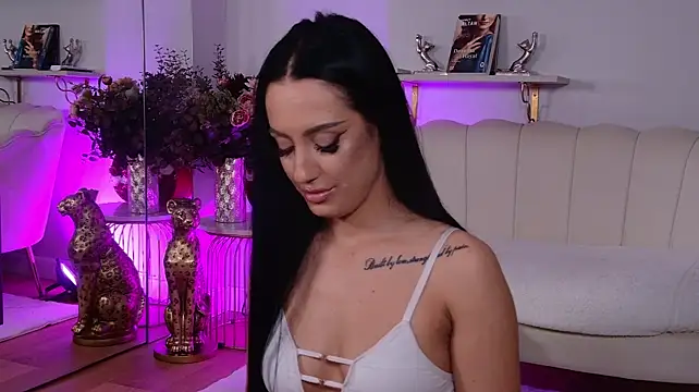 SabelaDark – Naživo XXX chat