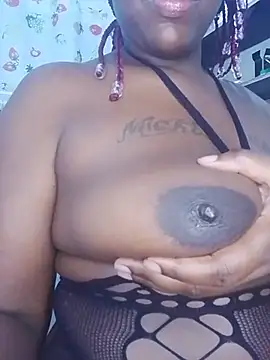 Wairimu1's Live XXX Chat