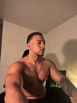 צ'אט XXX בשידור חי של FreszX