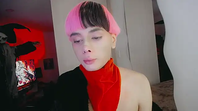 Darksweet_jack live XXX chat