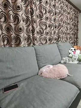 Velvet_Anne Adlı Modelin Canlı XXX Sohbeti