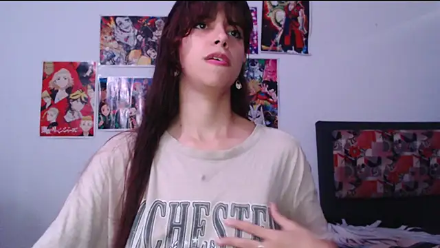 haomee Live XXX Chat