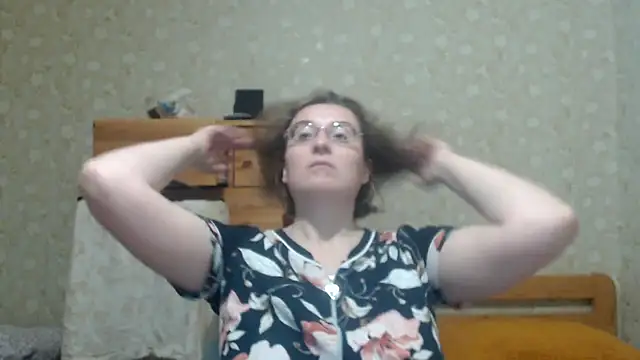 Smart_Rose Live XXX-chat
