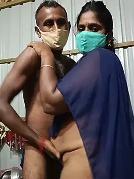 Kalai_tamilのウェブカメラショー