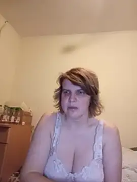 Chat XXX ao vivo de Lanavesna