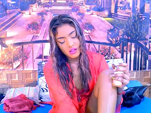 Czat XXX na żywo – IndianPretty14u2Luv