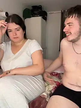 XXX chat uživo modela chaotic_private