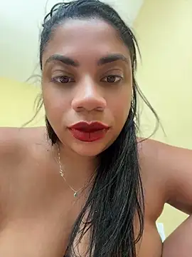 צ'אט XXX בשידור חי של Morenacarioca3