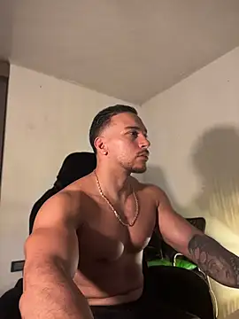FreszX Chat XXX in diretta