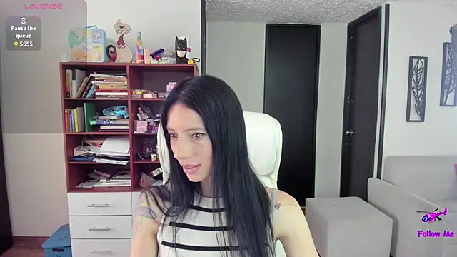 jess_1a 现场XXX聊天