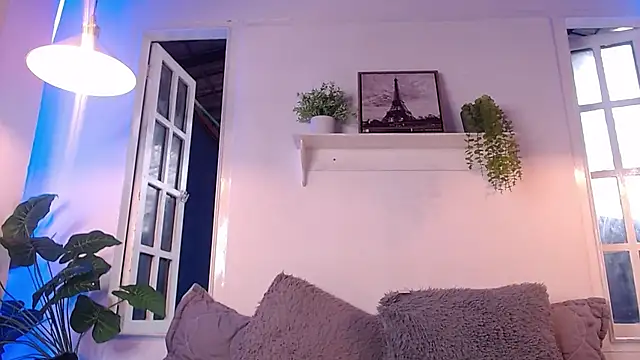 Andrea_secret_ 现场XXX聊天