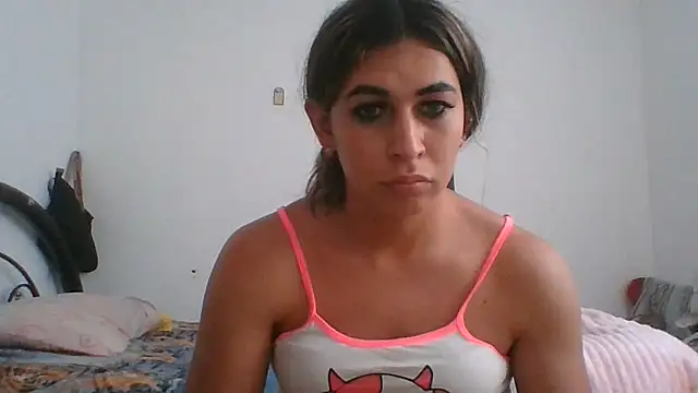 brenda_sofia69 Live XXX Chat