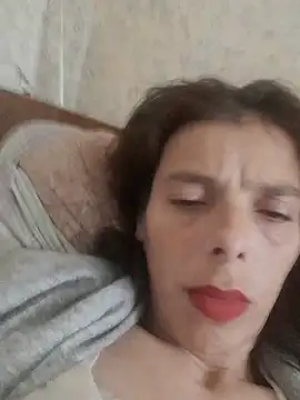 Chat +18 de AnnaKissXX ao vivo