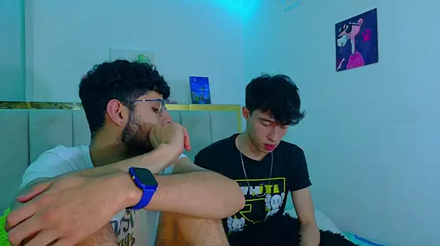 Zaylune's Live XXX Chat
