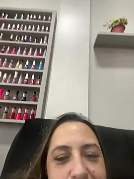 Онлайн чат XXX MayaGarcia40
